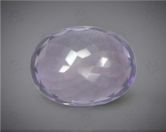 Natural Amethyst Certified  12.45CTS-31113