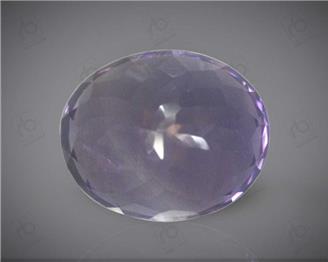 Natural Amethyst Certified  11.86CTS-31148