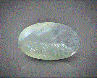 Natural Chrysoberyl Cat's eye  3.33CTS-33153