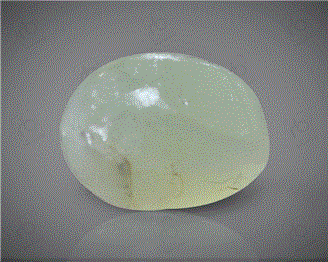 Natural Chrysoberyl Cat's eye  3.09CTS-33158