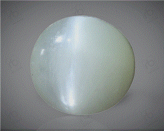 Natural Chrysoberyl Cat's eye  2.39CTS-33178