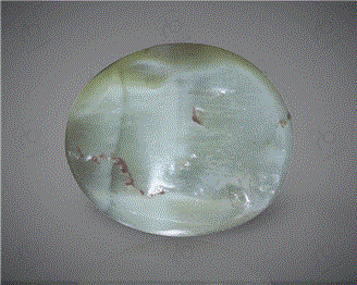 Natural Chrysoberyl Cat's eye  4.08CTS-36220