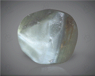 Natural Chrysoberyl Cat's eye  2.92CTS-36227