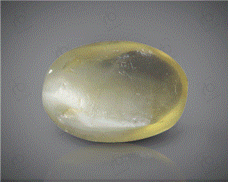 Natural Chrysoberyl Cat's eye  3.06CTS-36228