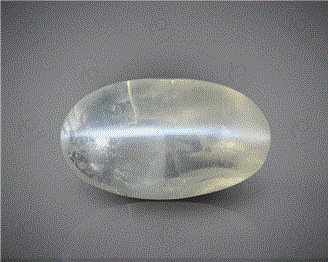 Natural Chrysoberyl Cat's eye  1.91CTS-36295