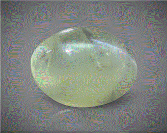 Natural Chrysoberyl Cat's eye  1.93CTS-36298