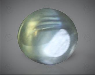 Natural Chrysoberyl Cat's eye  1.62CTS-36325