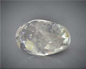 Yellow Sapphire Unheated & Unteated Natural Certified 2.98 cts (83511)