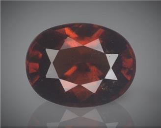 Natural Hessonite Garnet Certified 9.47CTS-83829