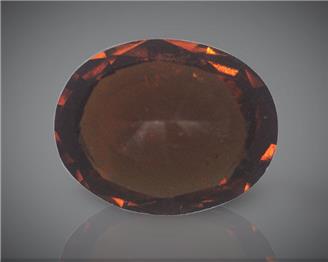 Natural Hessonite Garnet Certified 5.68CTS-83834