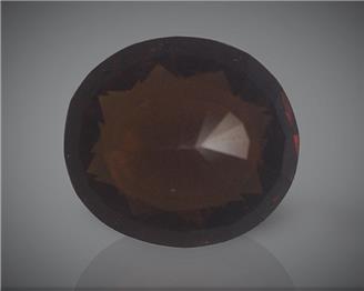 Natural Hessonite Garnet Certified 7.69CTS-83835