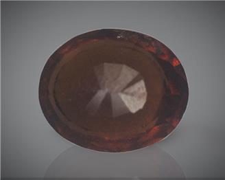 Natural Hessonite Garnet Certified 5.88CTS-83841