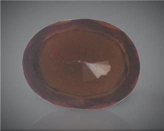 Natural Hessonite Garnet Certified 5.2CTS-83843