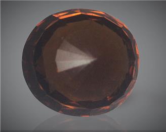 Natural Hessonite Garnet Certified 5.85CTS-83845