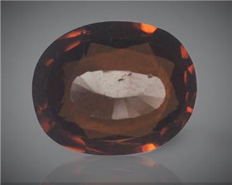 Natural Hessonite Garnet Certified 5.36CTS-83847