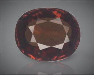 Natural Hessonite Garnet Certified 5.36CTS-83847