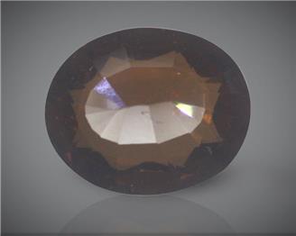 Natural Hessonite Garnet Certified 5.32CTS-83848