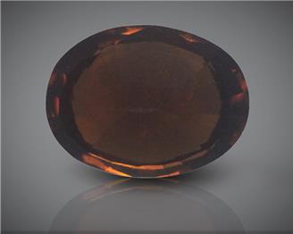 Natural Hessonite Garnet Certified 6.16CTS-83849