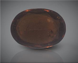 Natural Hessonite Garnet Certified 5.47CTS-83851