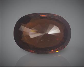 Natural Hessonite Garnet Certified 9.42CTS-83858