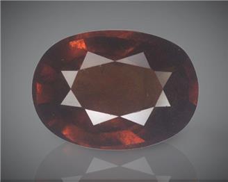 Natural Hessonite Garnet Certified 9.42CTS-83858