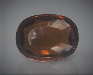 Natural Hessonite Garnet Certified 10.22CTS-83863