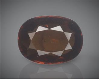 Natural Hessonite Garnet Certified 10.22CTS-83863