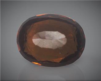 Natural Hessonite Garnet Certified 10.41CTS-83867