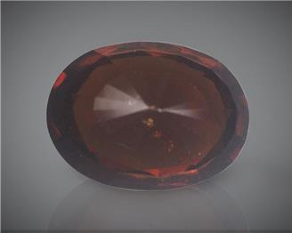 Natural Hessonite Garnet Certified 15.07CTS-83869