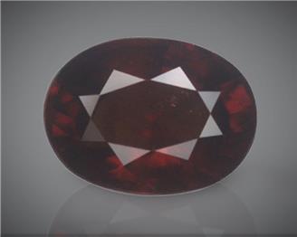 Natural Hessonite Garnet Certified 15.07CTS-83869