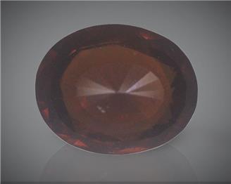 Natural Hessonite Garnet Certified 9.72CTS-83875