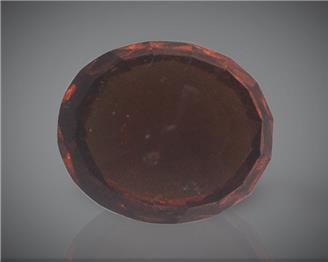 Natural Hessonite Garnet Certified 8.91CTS-83882