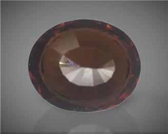 Natural Hessonite Garnet Certified 10.23CTS-83884