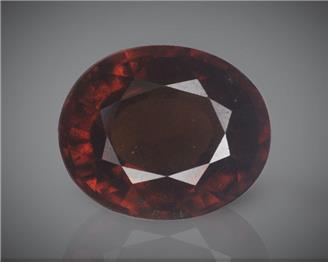 Natural Hessonite Garnet Certified 10.23CTS-83884