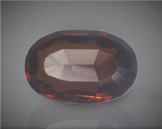 Natural Hessonite Garnet Certified 6.14CTS-83886