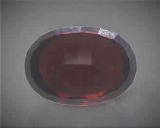 Natural Hessonite Garnet Certified 6.94CTS-83888