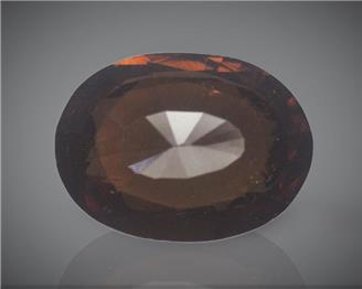 Natural Hessonite Garnet Certified 5.99CTS-83892