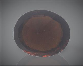 Natural Hessonite Garnet Certified 9.07CTS-83899