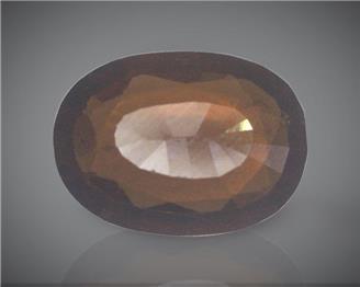 Natural Hessonite Garnet Certified 5.3CTS-83900