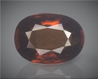 Natural Hessonite Garnet Certified 5.3CTS-83900