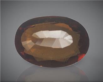 Natural Hessonite Garnet Certified 4.99CTS-83912