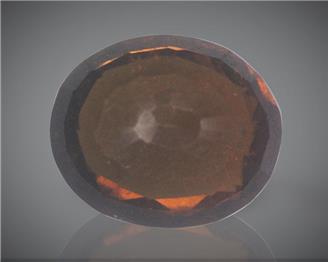 Natural Hessonite Garnet Certified 6.47CTS-83913