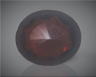 Natural Hessonite Garnet Certified 6.16CTS-83914