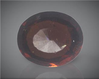 Natural Hessonite Garnet Certified 6.07CTS-83920