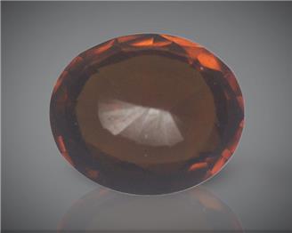 Natural Hessonite Garnet Certified 6.52CTS-83923