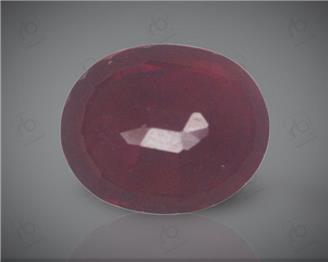 Natural Ruby Heated & Treated 5.32CTS-66966