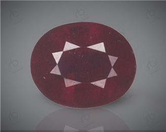 Natural Ruby Heated & Treated 5.32CTS-66966