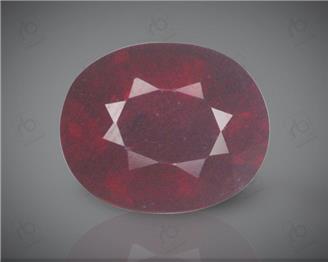 Natural Ruby Heated & Treated 5.42CTS-66980