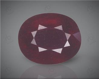 Natural Ruby Heated & Treated 5.47CTS-66986