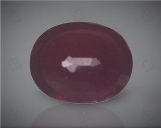 Natural Ruby Heated & Treated 5.3CTS-66987